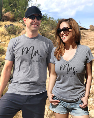 We're Getting Our Fur Babies A Human Maternity Shirt