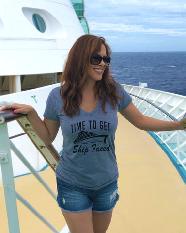 We're Getting Our Fur Babies A Human Maternity Shirt