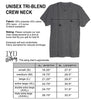 Boating And Boozing Crew Neck Shirt - It's Your Day Clothing