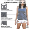 Best Auntie Ever Tank - It's Your Day Clothing