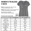 Vegan AF (AS F--K) V Neck Shirt - It's Your Day Clothing