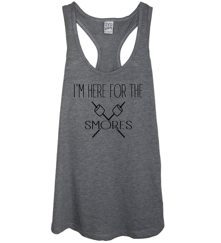 Boating And Boozing Tank Top