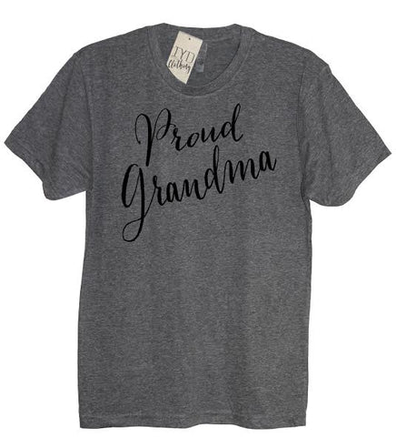 Grandma Life Is The Best Life Shirt