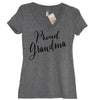 Proud Grandma Shirt - It's Your Day Clothing