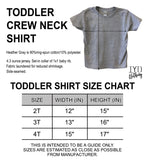 Best Nephew Ever Toddler Shirt - It's Your Day Clothing