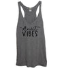 Aunt Vibes Tank - It's Your Day Clothing