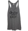 Auntin' Ain't Easy Tank - It's Your Day Clothing