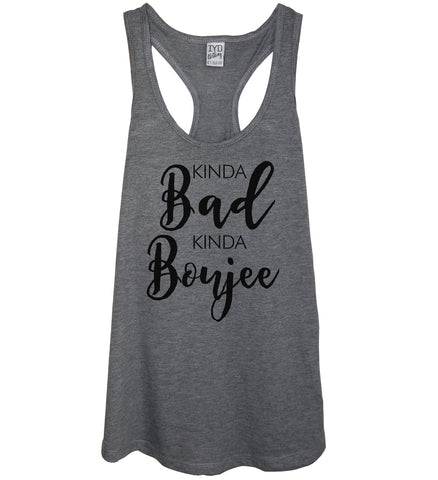 Boating And Boozing Tank Top