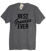 Best Grandpa Ever Shirt - It's Your Day Clothing