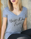 New Best Day Ever Shirt - It's Your Day Clothing
