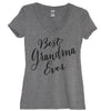 Best Grandma Ever Shirt - It's Your Day Clothing