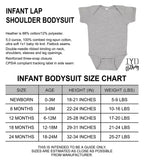 Grandma's you say Alpaca my bags Baby Bodysuit - It's Your Day Clothing