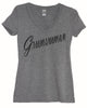 Groomswoman Best Woman Shirt - It's Your Day Clothing