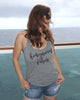 Honeymoon Vibes Tank - It's Your Day Clothing