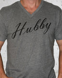 Hubby Shirt - It's Your Day Clothing
