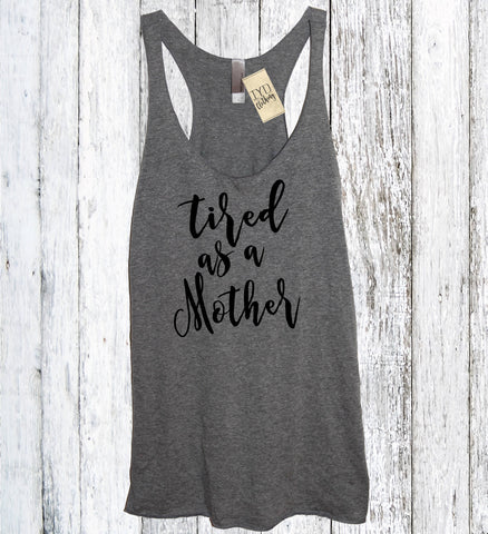 All I Need Is A Little Coffee And A Whole Lot Of Jesus Tank