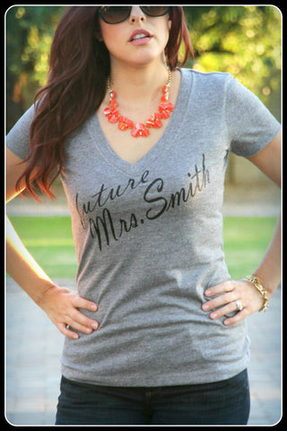 Bride to be Shirt