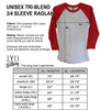 I Just Want To Bake Stuff And Watch Christmas Movies Raglan Shirt, 3/4 Red Sleeve Raglan, Christmas Movie Shirt, Christmas Baking Shirt - It's Your Day Clothing
