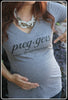 Preggers Definition Shirt - It's Your Day Clothing