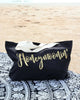 Honeymoonin' Tote Bag - It's Your Day Clothing
