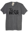 Papa Bear Shirt - It's Your Day Clothing