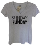 Sunday Funday Shirt - It's Your Day Clothing