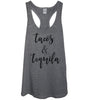 Tacos & Tequila Tank - It's Your Day Clothing