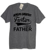 Worlds Greatest Farter Shirt - It's Your Day Clothing